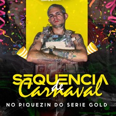 SEQUENCIA DE CARNAVAL NO PIQUE DO SERIE GOLD 2023 (DJ 2M O RITMADO)