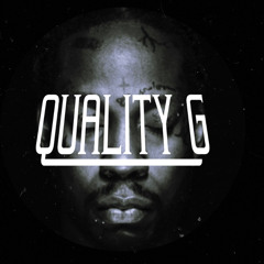 Quality G - WOLB FREE DOWNLOAD [SUPPORTED BY CLOONEE]
