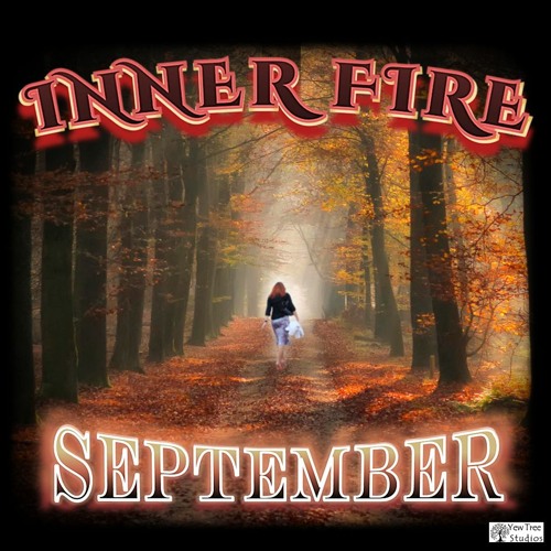 September - Inner Fire