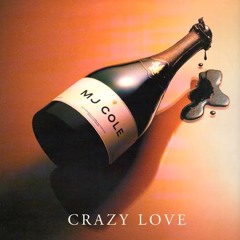 MJ Cole - 'Crazy Love' ( 2024 BASSLINE REMIX )