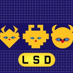 LSD Dream Emulator - Track 4 - Professional