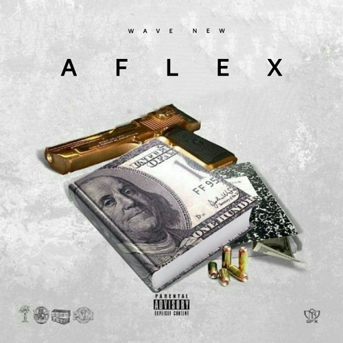 Wave News - Aflex (feat. Cartier) [Prod of GROVE STAR].mp3