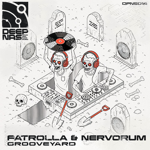 Fatrolla & Nervorum - Unknown Enemy