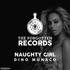 Beyonce - Naughty Girl (Dino Munaco Edit) **FREE DL**