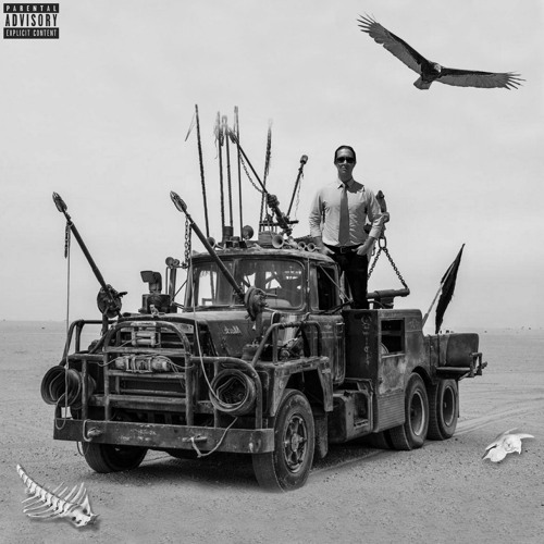 ILLEST ft. CLOCKWORK