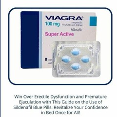(❤️PDF)FULL✔READ Viagra: Win Over Erectile Dysfunction and Premature Ejaculation