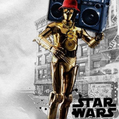 MADE FOR MY SON - JAKE LANE - STAR WARS - MANDO - MAN - DEM - REMIX - By Gary Lane @ KULA - KUTS