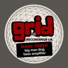 GRIDUK262 - ISAAC MAYA
