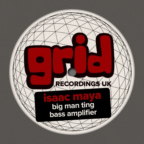 GRIDUK262 - ISAAC MAYA