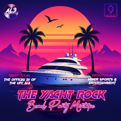 AL3: Yacht Rock Beach Party Mixtape