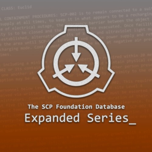 Watch SCP Foundation