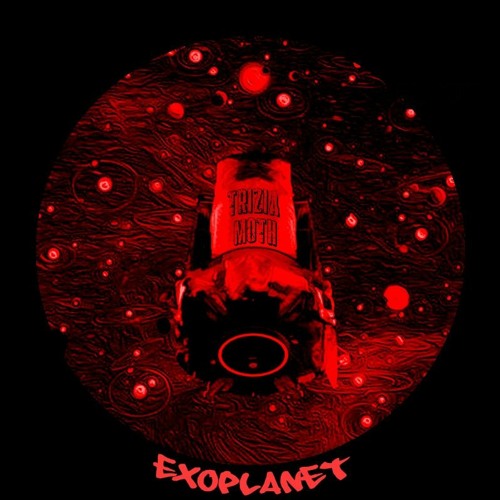 Exoplanet