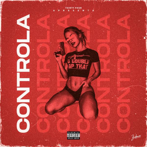 CONTROLA (Prod.By Malice Beats)