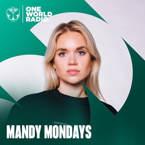 MANDY Mondays - August, 2026