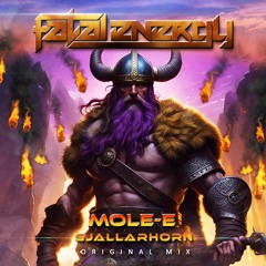 Mole-E - Gjallahorn (Original Mix)