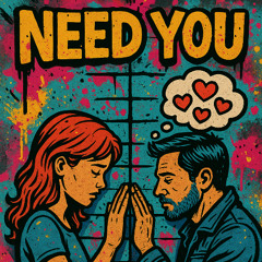 Need you