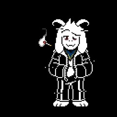 CLOCKWORK (SSD!Asriel theme)