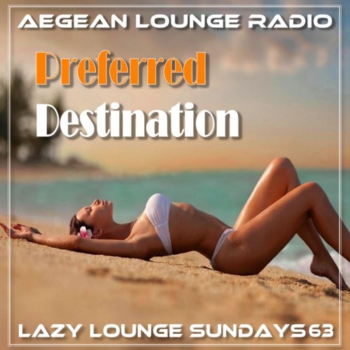 LAZY LOUNGE SUNDAYS 63