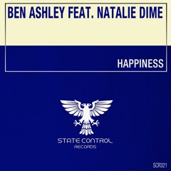 Ben Ashley Feat Natalie Dime - Happiness (Preview)
