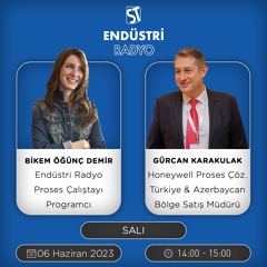 Gürcan Karakulak - Proses Çalıştayı