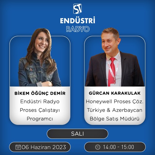 Gürcan Karakulak - Proses Çalıştayı