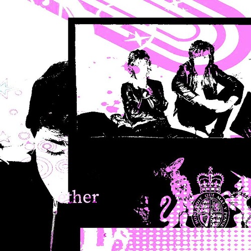 the hellp - ether [twilight rebuild]