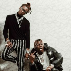 Young Thug & Lil Yachty - Pointless
