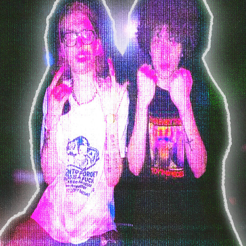 MOVE ON (ASAGTL + KIDHOODIE + SHXDE)