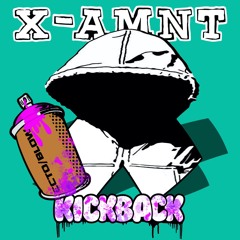 Kickback - Blow - XAMNT015
