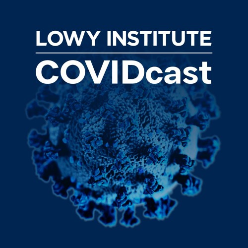 COVIDcast: Olivia Troye inside the White House Coronavirus Task Force