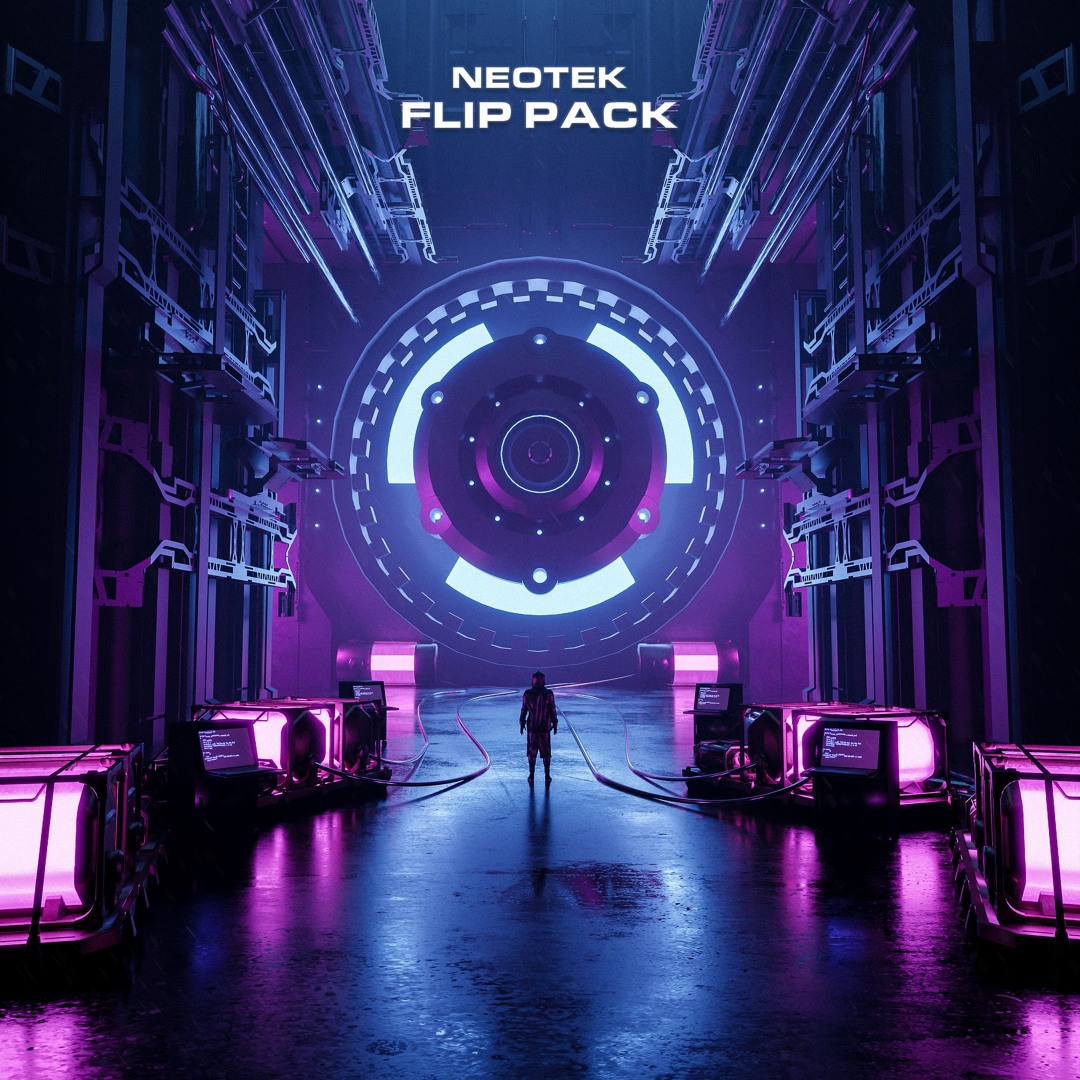 Stream Paramore - Decode [Neotek Flip] by NEOTEK | Listen online for ...