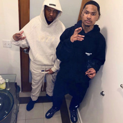 Ebk Jaaybo - In My Projects (Unreleased)