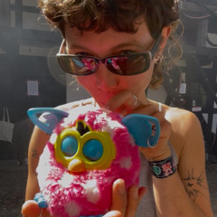 Loddaleben at NOISUFF ++ 10.08.25