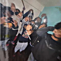 Cypher - BagzEbk X KB2Drippyyy  X Trae5ive X SavvBlu