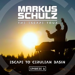 Markus Schulz - Escape to Cerulean Basin
