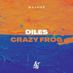 Diles X Crazy Frog (LST CNTRL Mashup) [Calendario De Adviento]