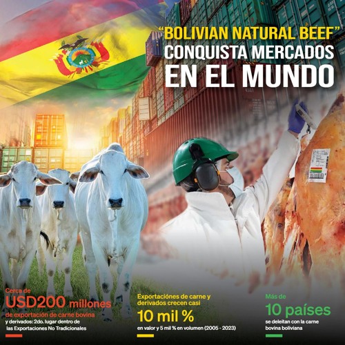 ¡Crecer 50 veces en volumen y 100 veces en valor, no es poca cosa!