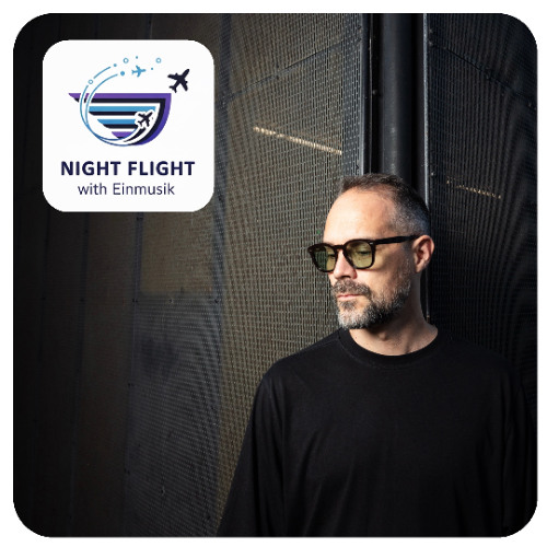 Einmusik - Night Flight 001 2026-01-14