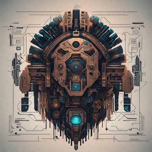 Karajá - Otherworldly Overture