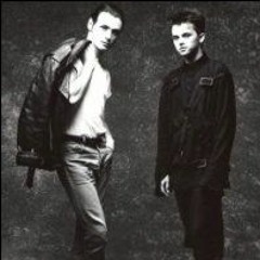 09 Rise - Into A Circle - Live At Darlington Hotel, Ayr 6 - 3-1986 - 009