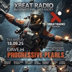 Progressive Pearls September 25
