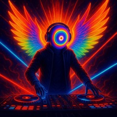 MyNyl Ascension V (Amber's Rage ReMix)