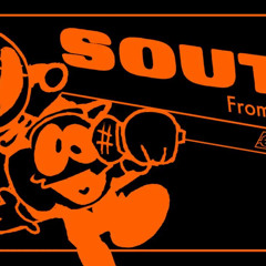 South (From the Top!) - FNF: From the Top! (OST)
