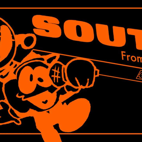 South (From the Top!) - FNF: From the Top! (OST)