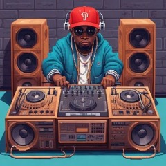 130BPM HIPHOP TYPE BEAT