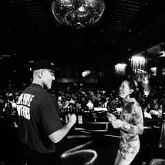 Eli Iwasa B2B Pedro Gariani @ We Still Believe São Paulo (Abr/25)