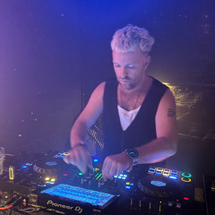 ERWISHD @ ROCKY SPIESKES BiRTHDAY BASH @ TANTE FRIZZANTE