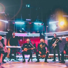 Jgufi Iberia - Kikine Kikine