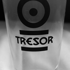 Tresor Night with Globus Sound