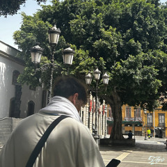 Lange Reise